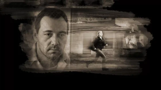 فيلم The Life of David Gale 2003 مترجم