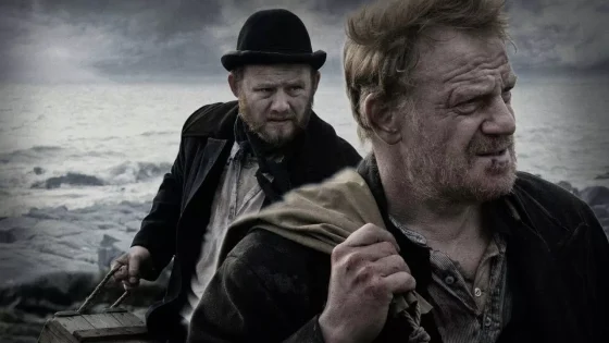 فيلم The Lighthouse 2016 مترجم