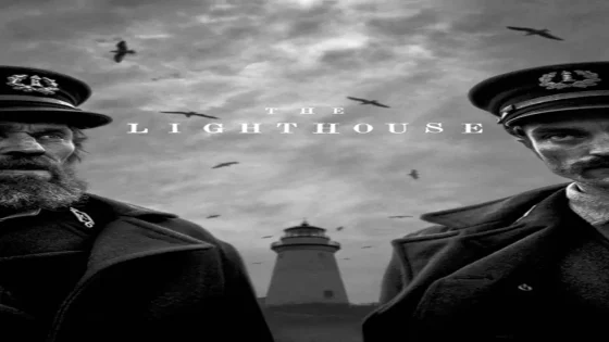 فيلم The Lighthouse 2019 مترجم