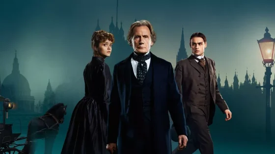 فيلم The Limehouse Golem 2016 مترجم
