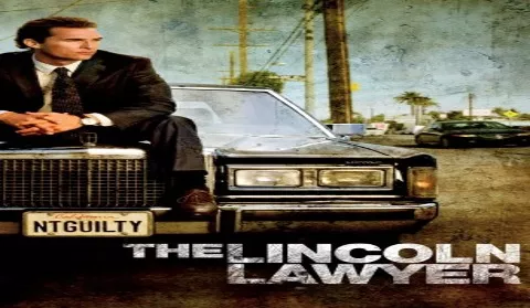 فيلم The Lincoln Lawyer 2011 مترجم