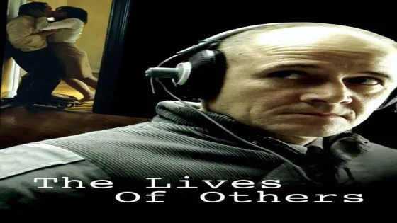 فيلم The Lives of Others 2006 مترجم