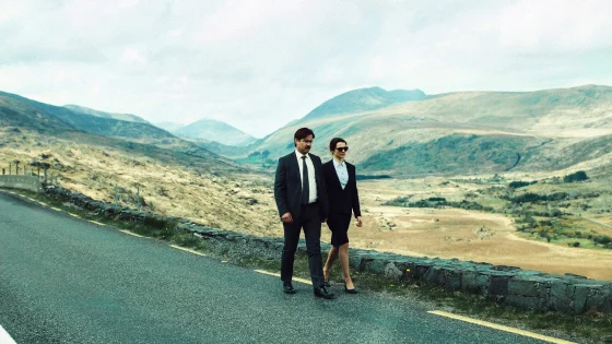 فيلم The Lobster 2015 مترجم
