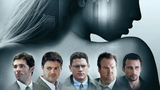 فيلم The Loft 2014 مترجم