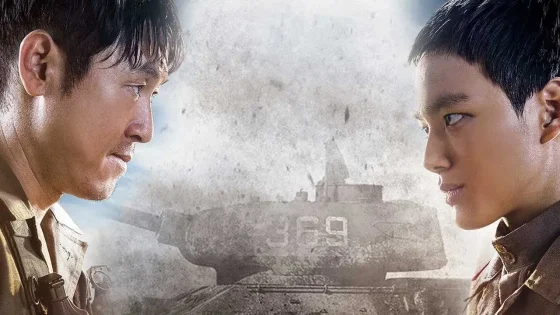 فيلم The Long Way Home 2015 مترجم