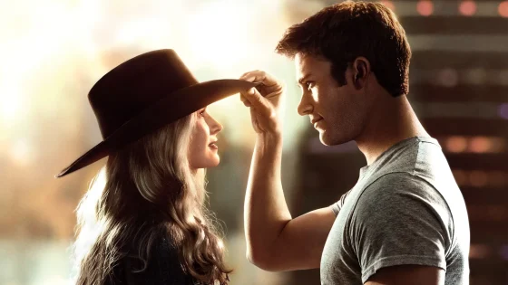 فيلم The Longest Ride 2015 مترجم