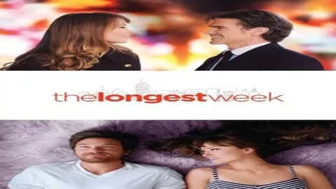 فيلم The Longest Week 2014 مترجم