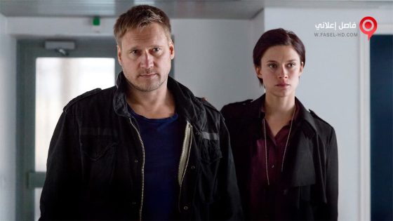 فيلم The Look of a Killer 2016 مترجم