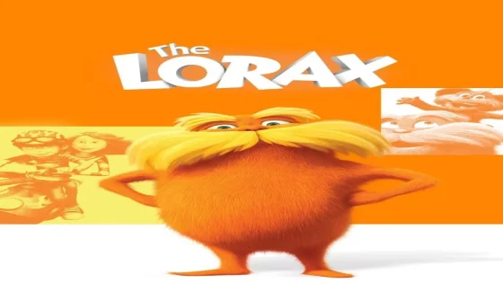 فيلم The Lorax 2012 مترجم