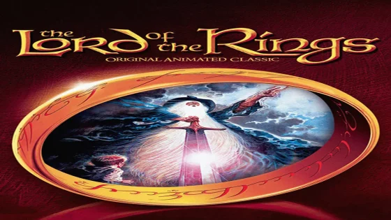فيلم The Lord of the Rings 1978 مترجم