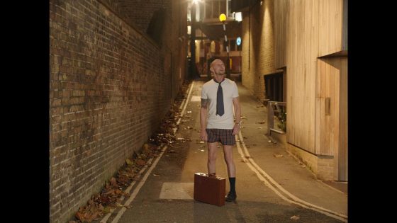 فيلم The Loss Adjuster 2020 مترجم