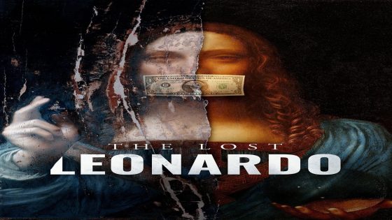 فيلم The Lost Leonardo 2021 مترجم