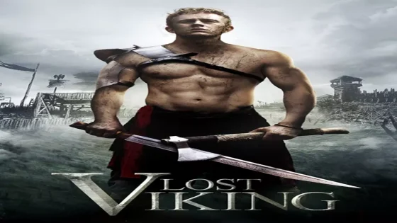 فيلم The Lost Viking 2018 مترجم
