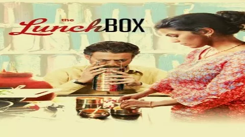 فيلم The Lunchbox 2013 مترجم