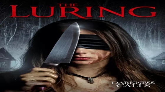 فيلم The Luring 2019 مترجم