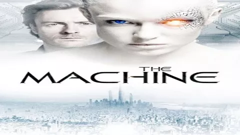 فيلم The Machine 2013 مترجم