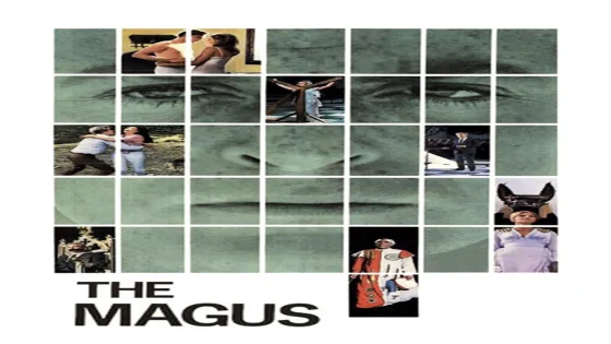 فيلم The Magus 1968 مترجم