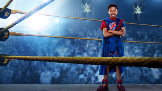 فيلم The Main Event 2020 مترجم