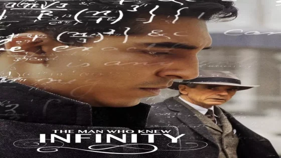 فيلم The Man Who Knew Infinity 2016 مترجم