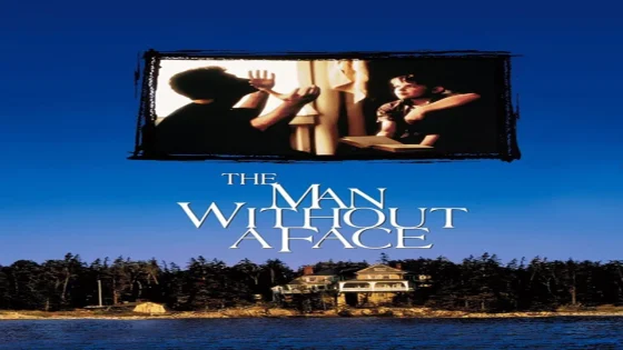 فيلم The Man Without a Face 1993 مترجم