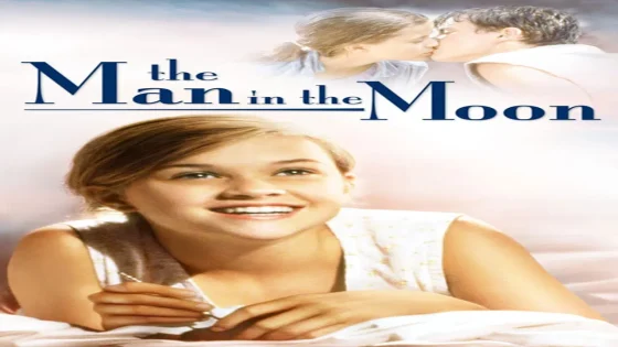 فيلم The Man in the Moon 1991 مترجم