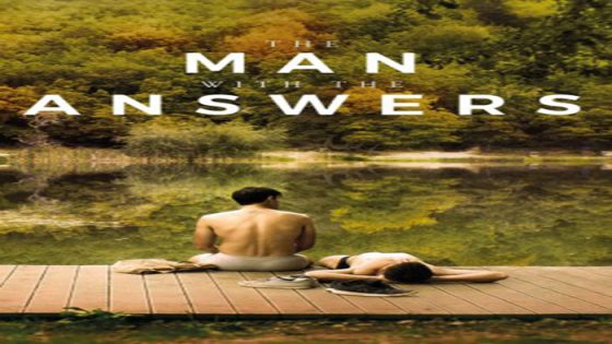 فيلم The Man with the Answers 2021 مترجم