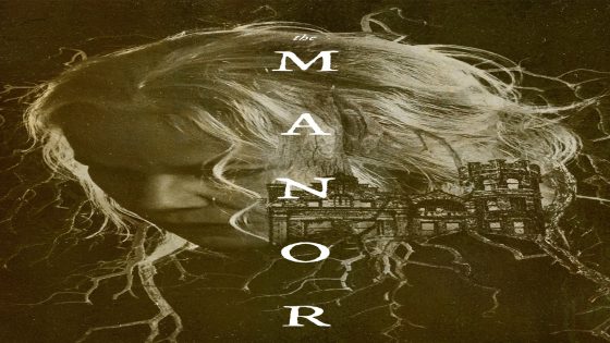فيلم The Manor 2021 مترجم