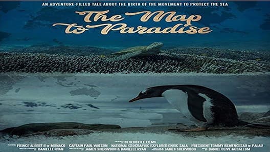 فيلم The Map to Paradise 2019 مترجم