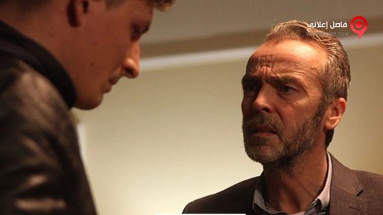 فيلم The Marker 2017 مترجم