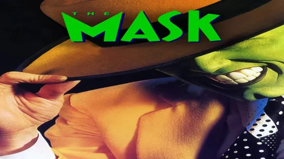 فيلم The Mask 1994 مترجم