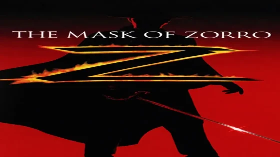 فيلم The Mask of Zorro 1998 مترجم