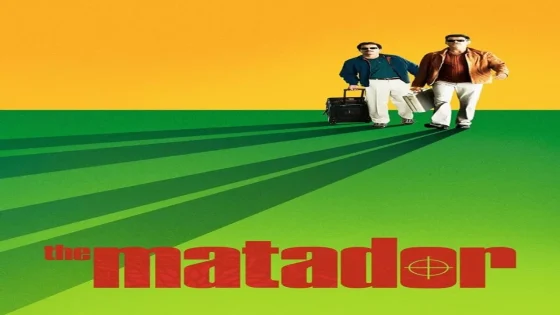 فيلم The Matador 2005 مترجم