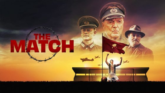 فيلم The Match 2020 مترجم