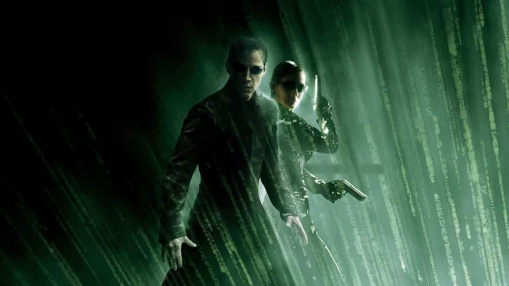 فيلم The Matrix Revolutions 2003 مترجم