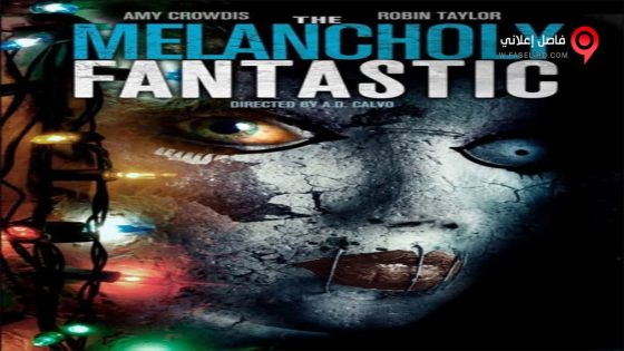 فيلم The Melancholy Fantastic 2016 مترجم