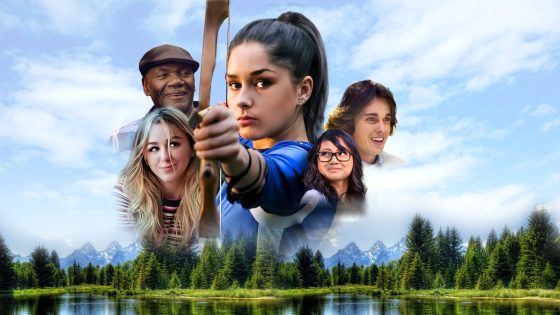 فيلم The Message 2020 مترجم