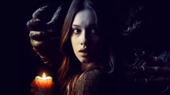 فيلم The Midnight Man 2016 مترجم