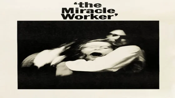 فيلم The Miracle Worker 1962 مترجم