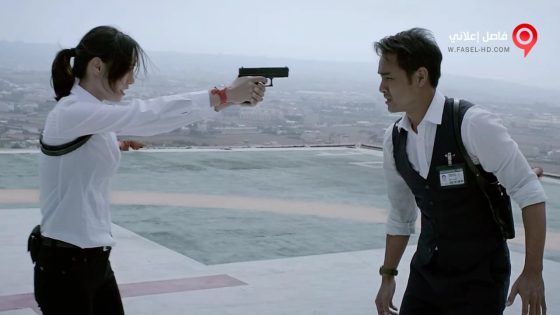 فيلم The Missing 2017 مترجم