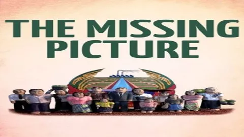 فيلم The Missing Picture 2013 مترجم