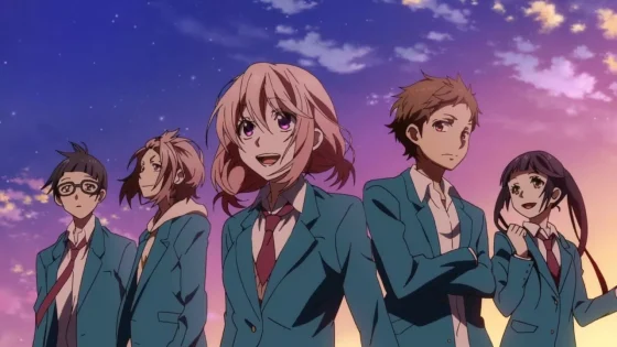 فيلم The Moment You Fall in Love 2016 مترجم