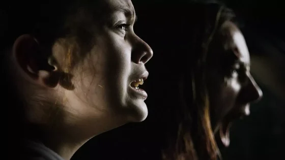 فيلم The Monster 2016 مترجم