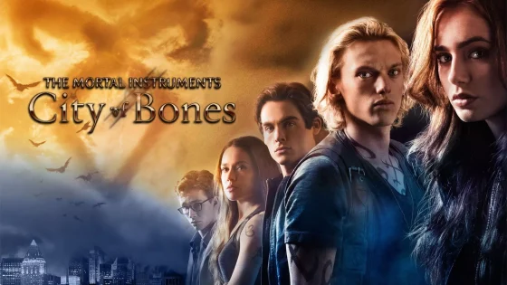 فيلم The Mortal Instruments: City of Bones 2013 مترجم