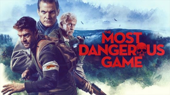 فيلم The Most Dangerous Game 2022 مترجم