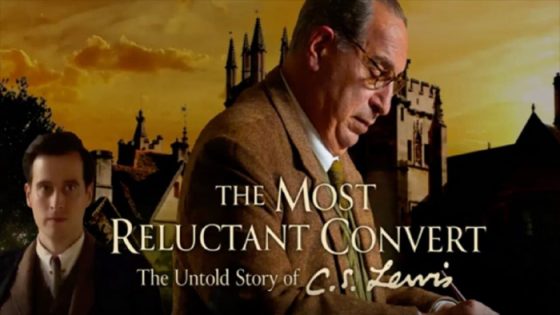 فيلم The Most Reluctant Convert 2021 مترجم