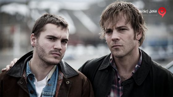 فيلم The Motel Life 2012 مترجم