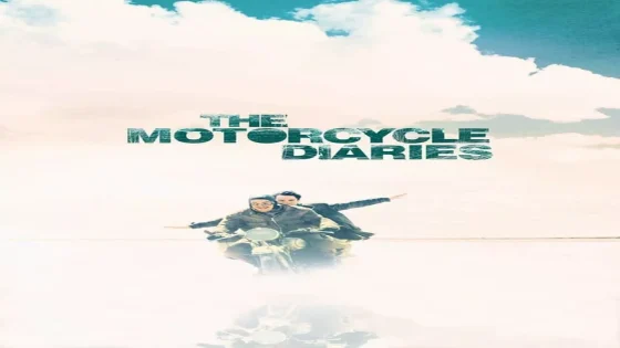 فيلم The Motorcycle Diaries 2004 مترجم