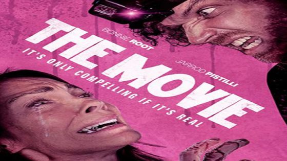 فيلم The Movie 2022 مترجم