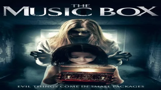 فيلم The Music Box 2018 مترجم