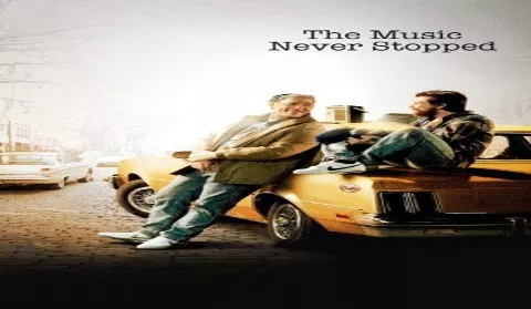 فيلم The Music Never Stopped 2011 مترجم
